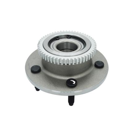 China High Quality CNBF Flight Auto Parts 52009867AA 15056753Wheel Hub Bearings Assembly Front Left Or Right For DODGE Standard for sale