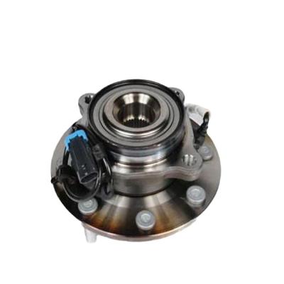 China High Quality CNBF 15056760 F81A-2B663C EAuto Parts Flying Axle Wheel Hub Front Bearing For CHEVROLET GMC Standard for sale