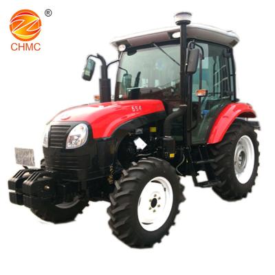 China Cultivates 1 32 tractors and 1 18 trailer 4 2 100 hp heavy tractor truck actros for sale