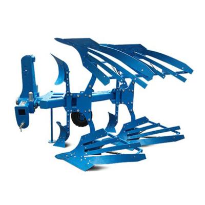 China Farms Cultivate Machine Blade Plow Mini Farm Tractor Agricultural Tillage Plow for sale