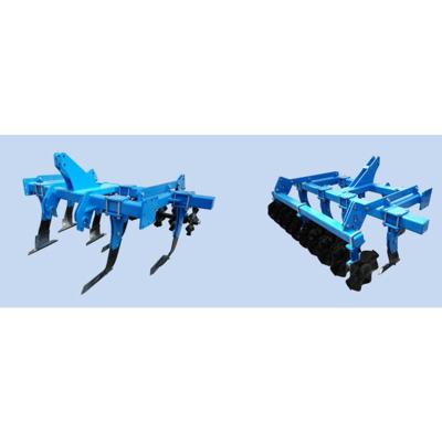 China Farms Agricultural Machinery Disc Flip Plow Reversible Furrow Plow Swing Plow for sale