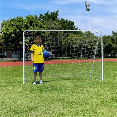 China Kid's Soccer Play Quick - Set - Up Soccer Football Goal Net, Portable Soccer Goal For Outdoor Training, Practice for sale