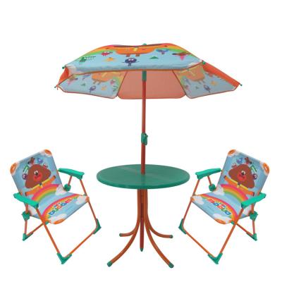 China Modern Foldable Cheap Foldable Easy Grip Chair Umbrella Modern Baby Kids Beach Folding Camping Chair Outdoor Lightweight Moon Chairs With Umbrella for sale