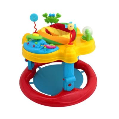 China 2020 New Modern Baby Walker Toys Pull Cart Walker For Kids for sale