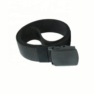 China Customized Comfortable Light Wearing Casual Molle Waist Belt Tactical Military Belt Fan Belt Trainer for sale