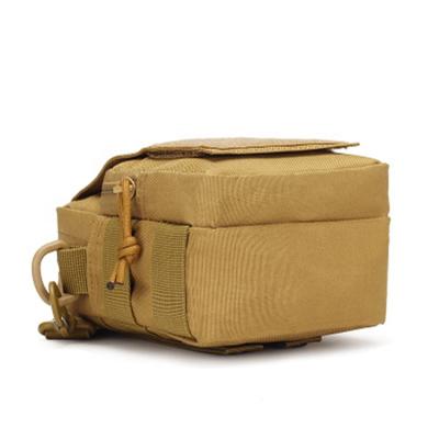 China Outdoor Water Proof Camouflage Military Tactical Shoulder Bag Men Long Travel Bag for sale