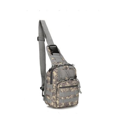 China Camouflage Waterproof Super Military Tactical Bag Bag Fashion Discount Outdoor Shoulder Bag For Men for sale