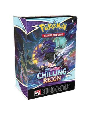 China Cooling Sword and Shield Paper Reign Vmax TCG Card Pokemon 50 PCs Pokemon Game Collection Card for sale