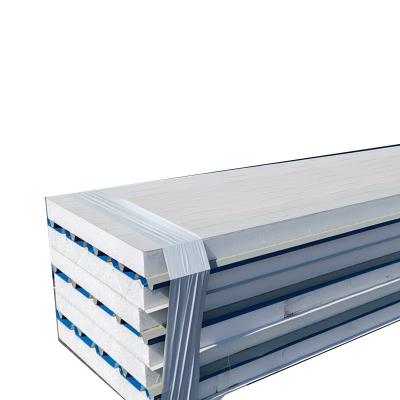 China 950mm/1150mm eps sandwich panels china factory for sale