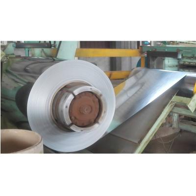 China Covering the building etc. galvanized zinc sheet in coils for sale