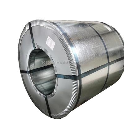 China Head Flange Plate Hot Dipped Galvanized Steel Coil for sale