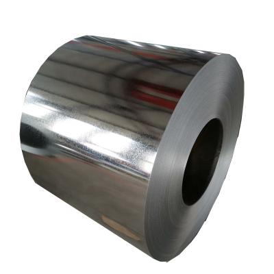 China Galvanized Steel Coil In Steel Sheets Galvanized Steel Sheet Metal Roll Supplier for sale