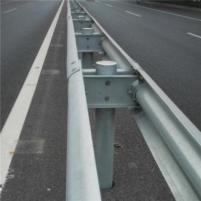 China High Quality And Low Price Countryside W Beam Guardrail Highway Used Highway Guardrail For Sale In Texas for sale