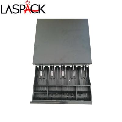 China 5B8C CASH DRAWER BOX 405*420*100mm for sale