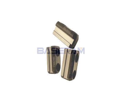 China Hotels Precision T-NUTS Suitable For Lathe Hydraulic Power Chucks for sale