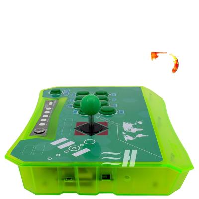 China Metal+Acrylic Marwey Arcade Game Play Station Pandora Game Box 3D Video Game Panel Console for sale