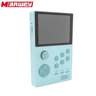 China 3.6-inch Handheld Game Machine Full View Console Handheld Game Player 3.6