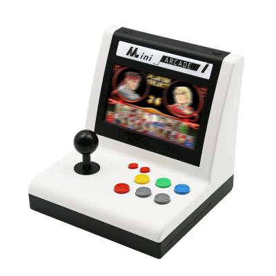 China Top-King 3000 Games All In One Portable Mini Retro Game Station Arcade Game Machine Wholesale 36CM*28CM*26CM for sale