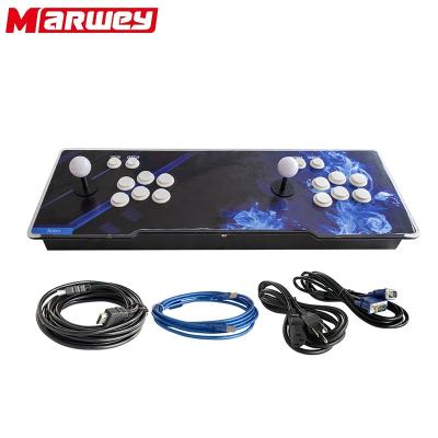 China Classic 8000 in 1 Pandora Consol Gamesvideo Adult Kids Family Fighting Consola Aracde Games Console L67*W25*H16cm for sale