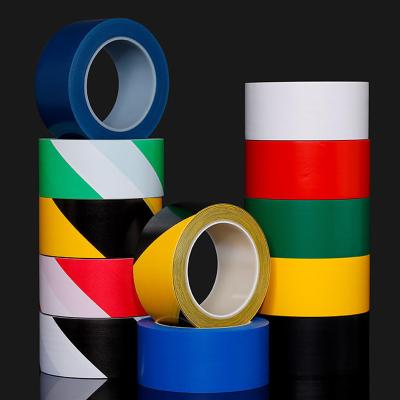 China High Quolity Waterproof Manufacturers Sell Custom Brand Dichromatic Tape Safety Warning Device for sale