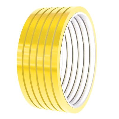 China Waterproof Manufacturers Spot Waterproof Transformer Insulation Tape PVC Electrical Cable Insulation Tape for sale