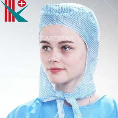 China Disposable Surgical Dobby Hood for sale