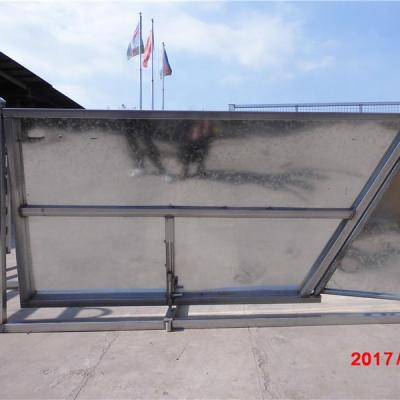 China Farms Sheep Pen Channel Hot Sale Galvanized Sheep Way Rough Run for sale