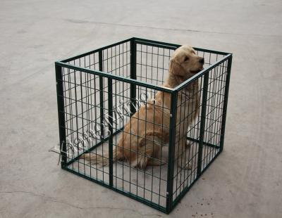 China 9ft x 9.5ft x 9.5ft Viable Outdoor Dog Kennel House Heated Heavy Duty Large Dog Kennel Cage Dog Crates for sale