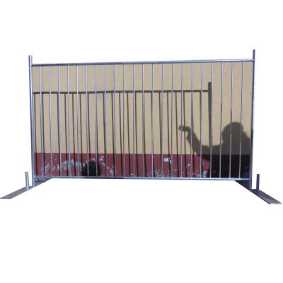 China Easily assembled safe, convenient and easy to install pool fence for sale