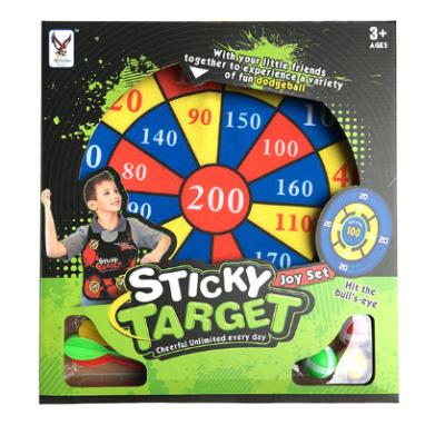 China 36CM Toys Darts Kids Toys 36CM Target Hot Selling Cheap Dart Board for sale