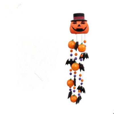 China 3 Halloween wind chimes for sale