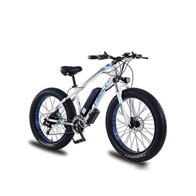 China New Design Carbon Steel Wholesale Price Adults Commuter Mountain Electric Bike for sale