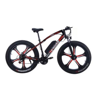 China Carbon Steel China Design Wholesale M620 29 Full Suspension Mountain Electric Bike for sale