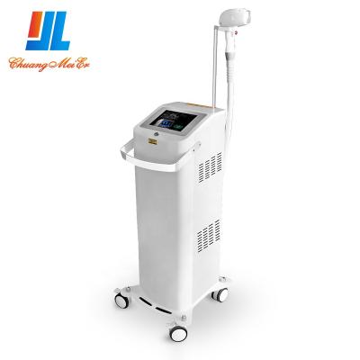 China 2021professional hair removal shr ipl dpl depilation diode laser 808nm dpss laser hair removal machine for sale