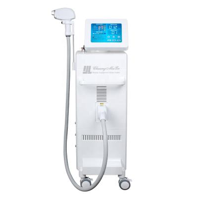 China Hair Removal Constant 2021 300W 600W 808nm Diode Laser Hair Removal Beauty Equipment for sale