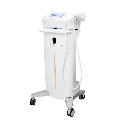 China Automatic Water Injection Electroporation Wrinkle Remover Korea 9 Pins Needles Mesotherapy Machine for sale