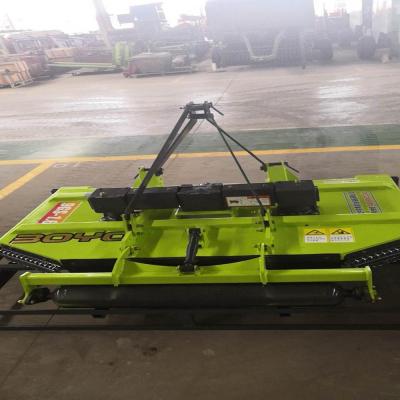 China Hot Sale 4-Stroke Orchard Hanging PTO Lawn Mower for sale