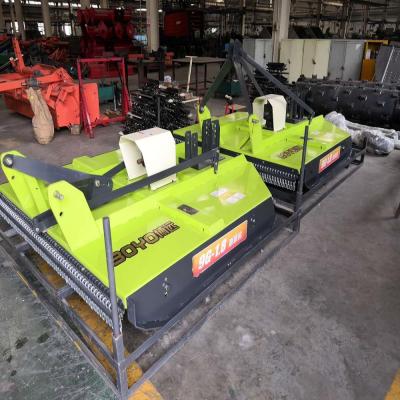 China 4-Stroke Big Tractor Grass Cutter For Farm for sale