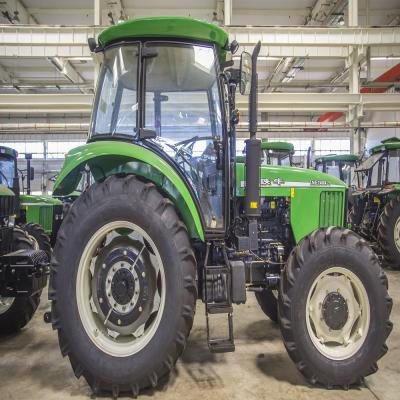 China Farm Tractor Specialty Tractors (75-155 Engine HP) for sale