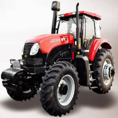 China Agricultural Farm Tractor 160hp-220HP Farm Wheeled Tractor for sale