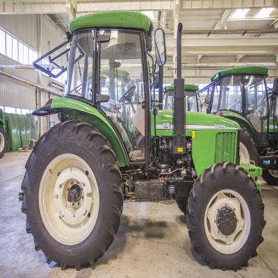 China Chinese Farm Tractor CE Tractor Farm Tractor Tractors for sale