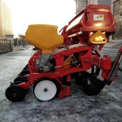 China Sowing Fertilization 24 Rows Up To, Seeding, Fertilizer Precision Bean Planter for sale