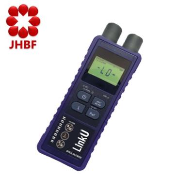 China 1310/1550nm Wellenlänge Optischer Leistungsmesser 10dBm Visueller Fehlerlocator Multimeter zu verkaufen