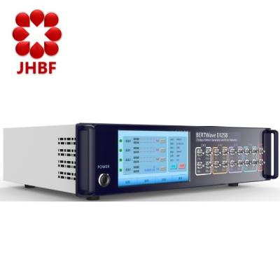 China Genauer 4*25Gbps BERT-Signalanalysator für elektronische Anwendungen zu verkaufen