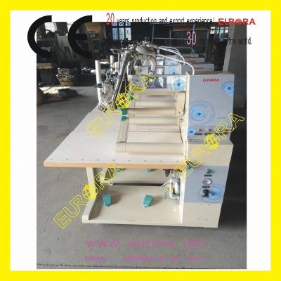 China Factory Hot Air Seam Sealing Machine For Garments Waterproof Garments for sale