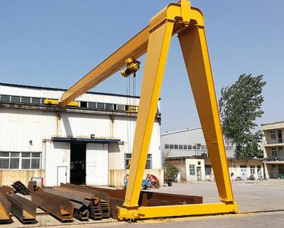 China L Art 15 Ton Aluminiums A Kran der Rahmen-anhebender Bock-Höhen-32m Rtg zu verkaufen