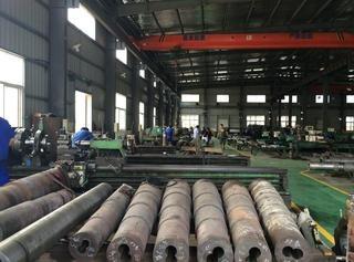 Verified China supplier - Ningbo Jai Ho Machinery Co., Ltd.