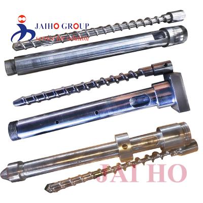 China Mini Screw Barrel Mini Screw Barrel For 3D Printer for sale