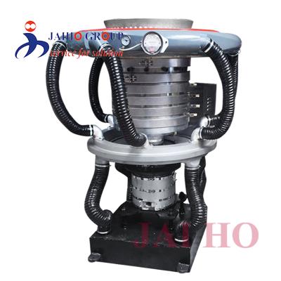 China Steel PP PE Rotary Die Head For Blown Film Machine for sale