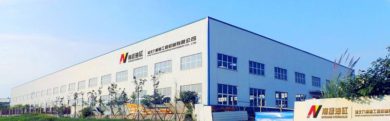 Verified China supplier - Guangzhou Guoli Engineering Machinery Co., Ltd.